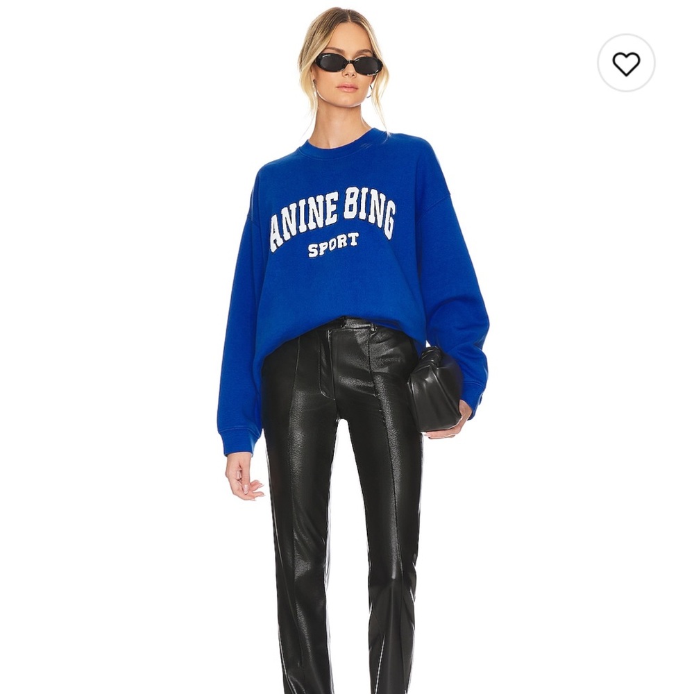 Anine Bing Tyler Sweatshirt